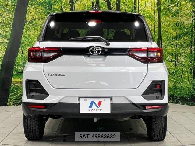 Toyota RAIZE 2023-09 283267-15