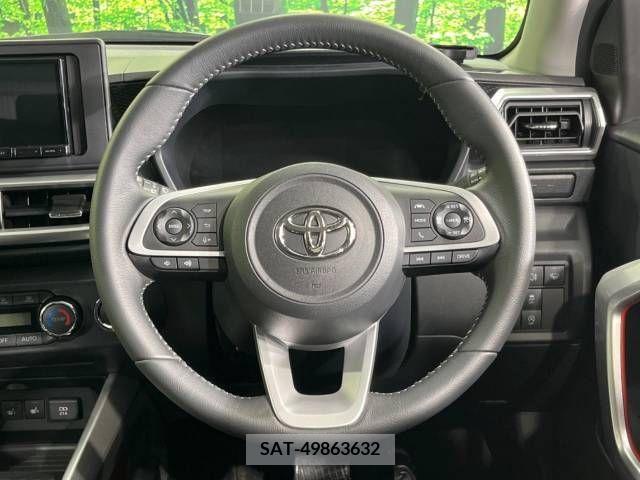 Toyota RAIZE 2023-09 283267-13