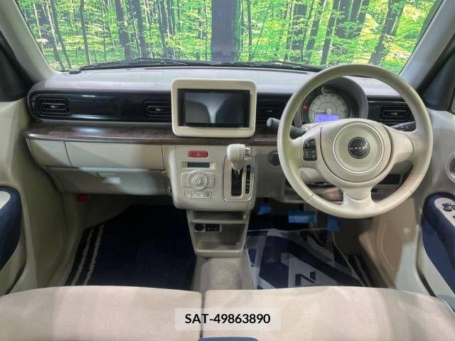 Suzuki LAPIN 2019-06 259993-1