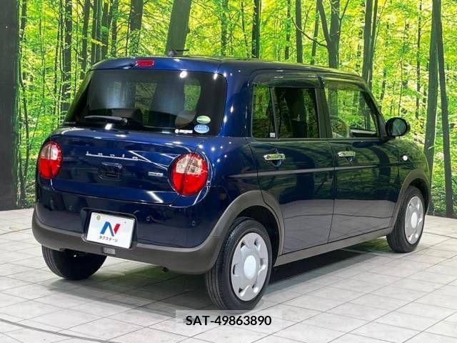 Suzuki LAPIN 2019-06 259993-17