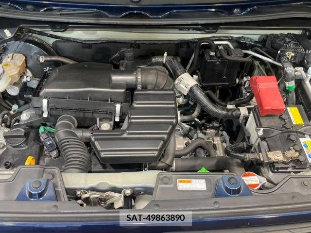 Suzuki LAPIN 2019-06 259993-18