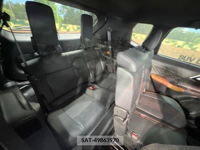 Mitsubishi OUTLANDER PHEV 2022-07 281144-12