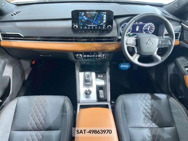 Mitsubishi OUTLANDER PHEV 2022-07 281144-1