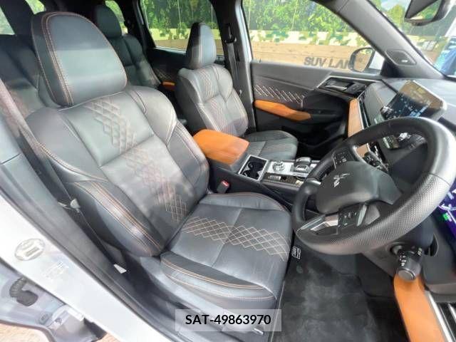 Mitsubishi OUTLANDER PHEV 2022-07 281144-10