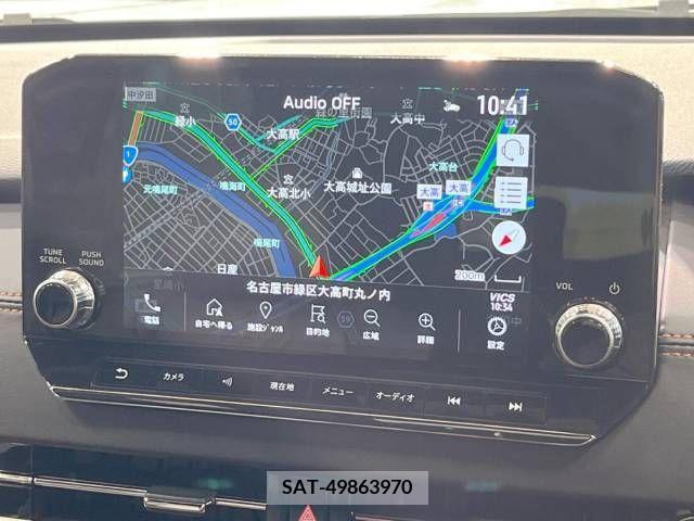 Mitsubishi OUTLANDER PHEV 2022-07 281144-2