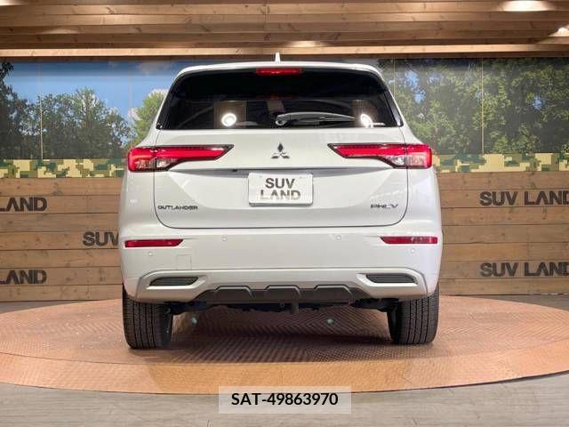 Mitsubishi OUTLANDER PHEV 2022-07 281144-17