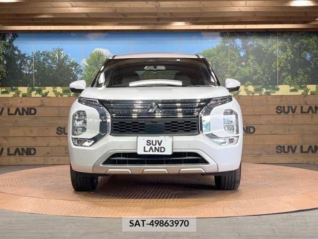 Mitsubishi OUTLANDER PHEV 2022-07 281144-16