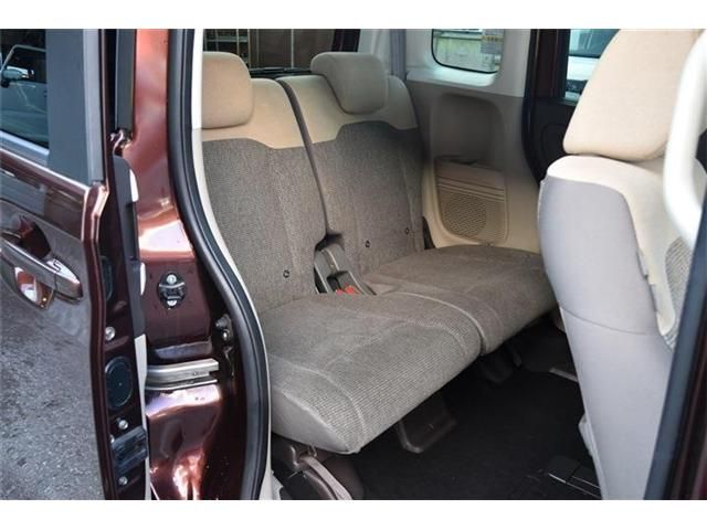 Honda N BOX 2017-09 28971-28