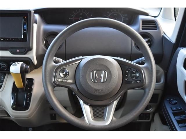 Honda N BOX 2017-09 28971-5