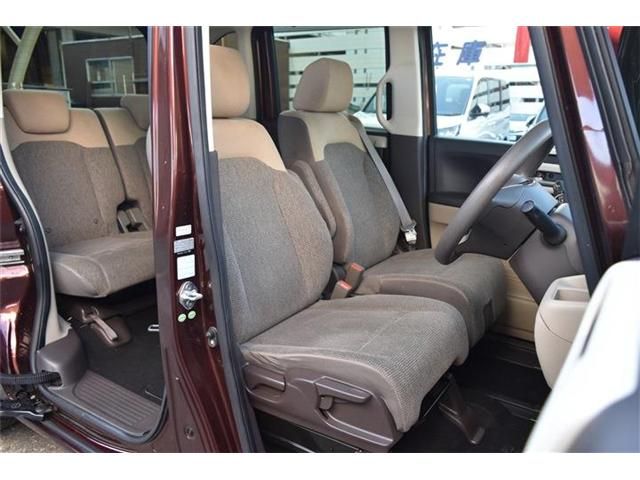 Honda N BOX 2017-09 28971-27