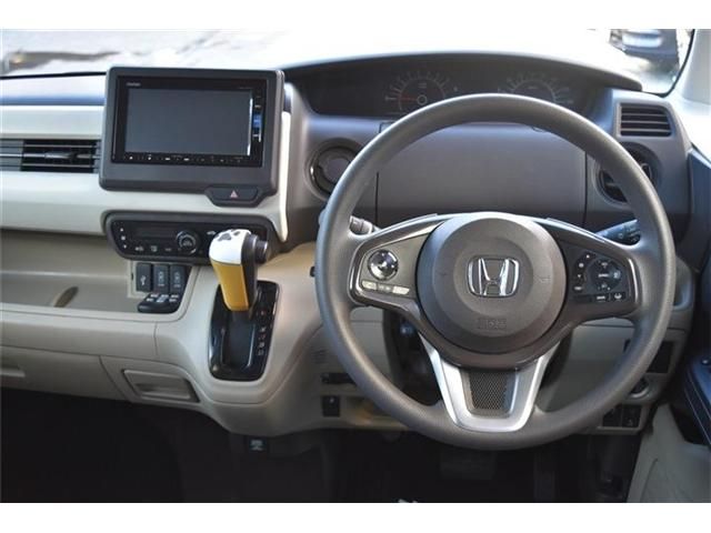Honda N BOX 2017-09 28971-1