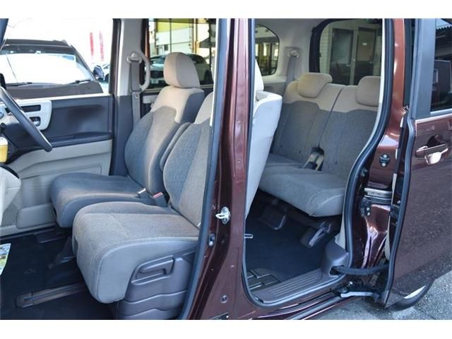 Honda N BOX 2017-09 28971-29