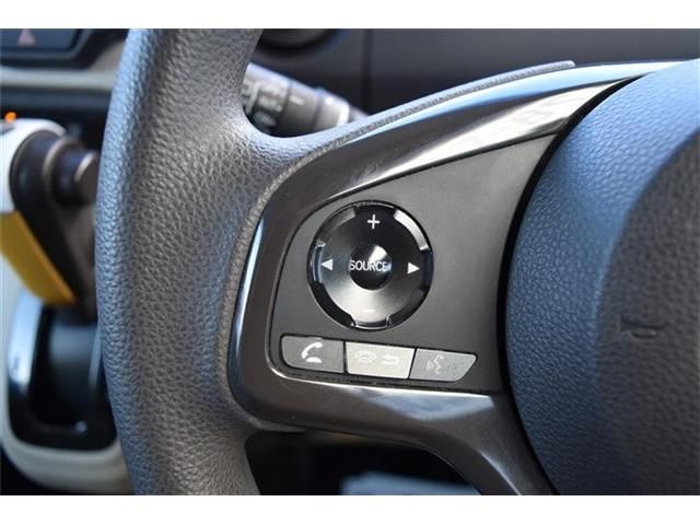 Honda N BOX 2017-09 28971-6