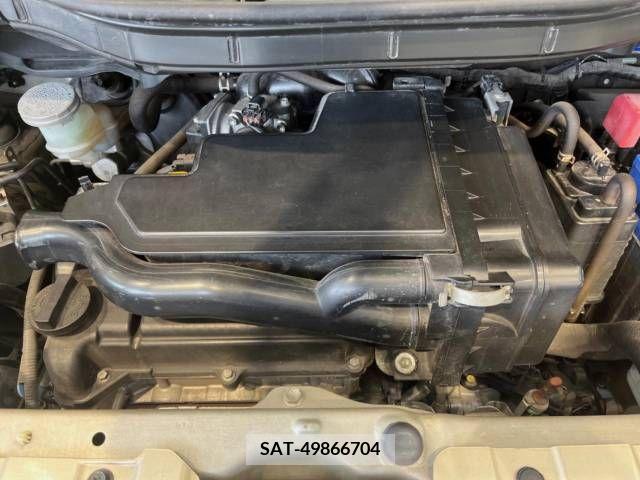Suzuki PALETTE 2011-11 377916-18