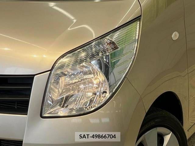 Suzuki PALETTE 2011-11 377916-12