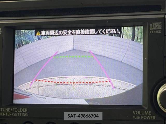 Suzuki PALETTE 2011-11 377916-3
