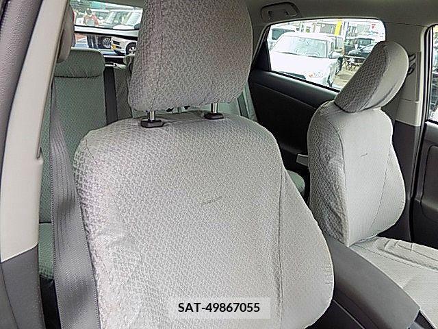 Toyota PRIUS 2011-07 321977-9