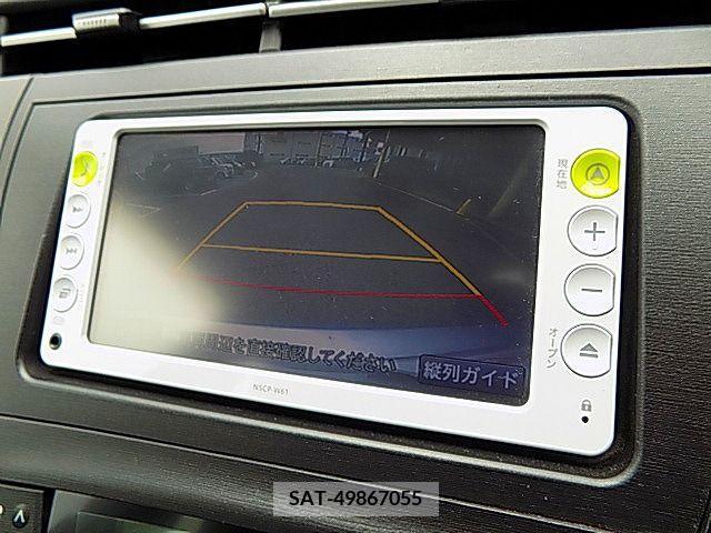 Toyota PRIUS 2011-07 321977-5