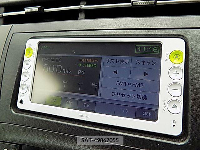 Toyota PRIUS 2011-07 321977-14
