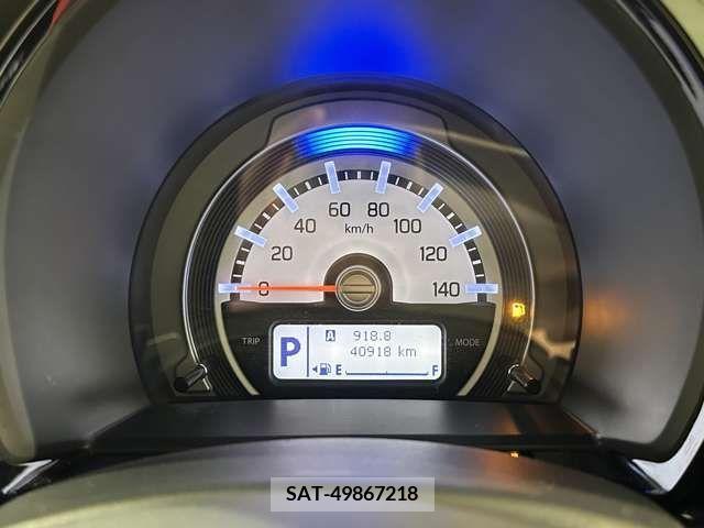 Suzuki HUSTLER 2017-06 273712-14