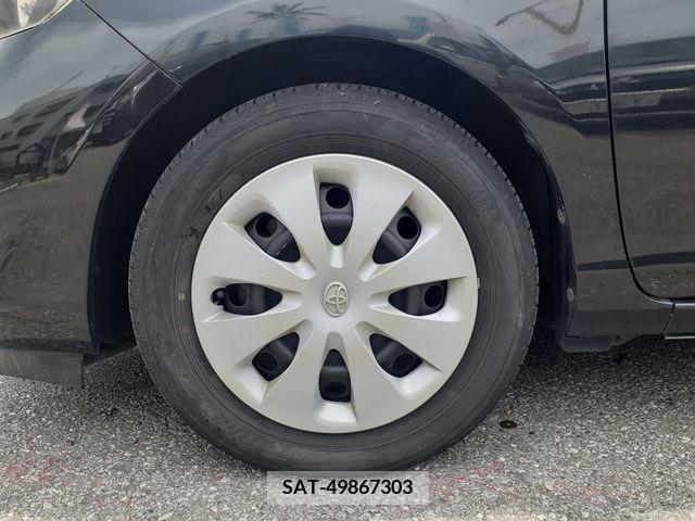 Toyota AQUA 2012-07 382831-12