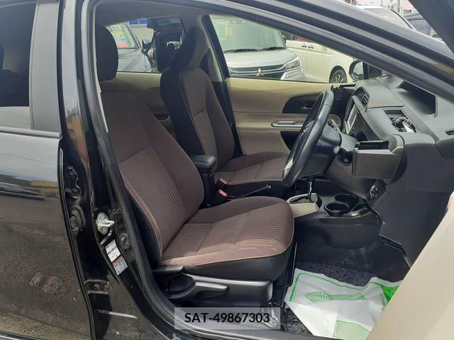 Toyota AQUA 2012-07 382831-15