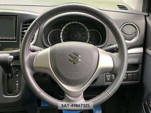 Suzuki WAGON R 2014-07 377359-10