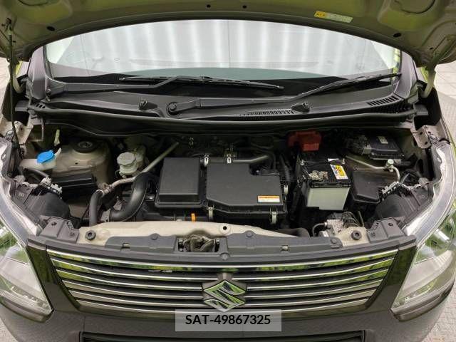 Suzuki WAGON R 2014-07 377359-18