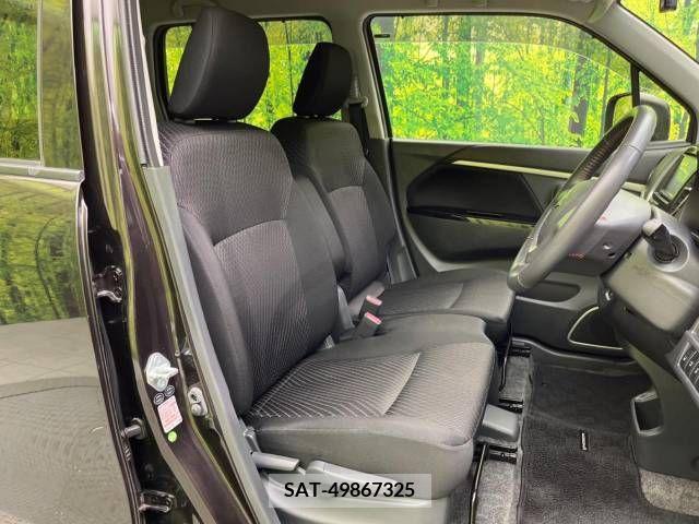 Suzuki WAGON R 2014-07 377359-8
