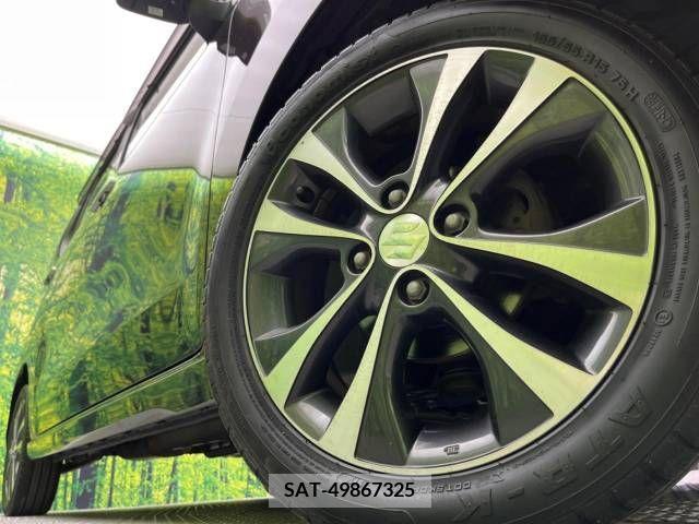Suzuki WAGON R 2014-07 377359-12