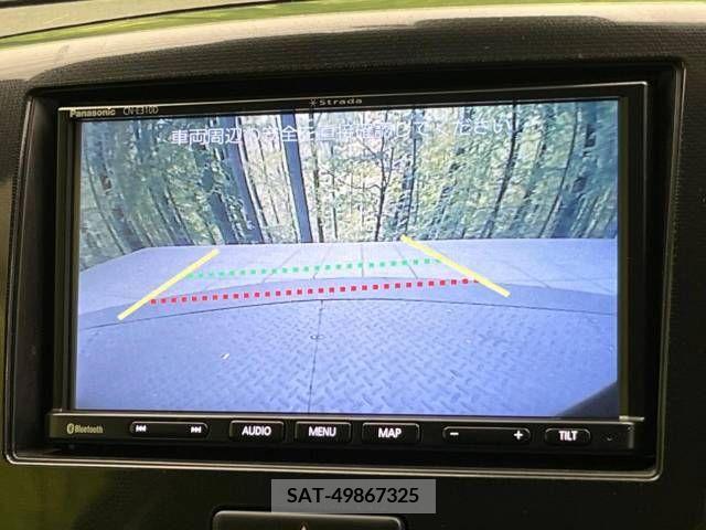 Suzuki WAGON R 2014-07 377359-4