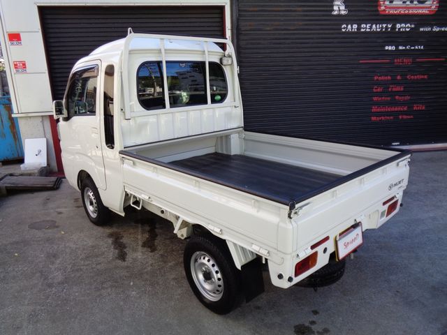 Daihatsu HIJET TRUCK 2018-01 21238-10