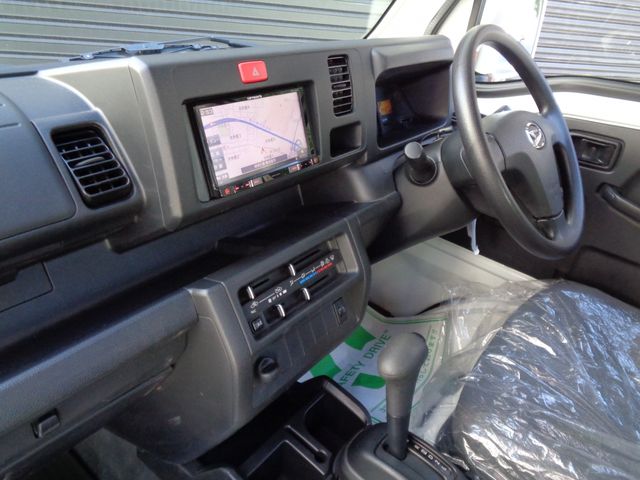 Daihatsu HIJET TRUCK 2018-01 21238-14