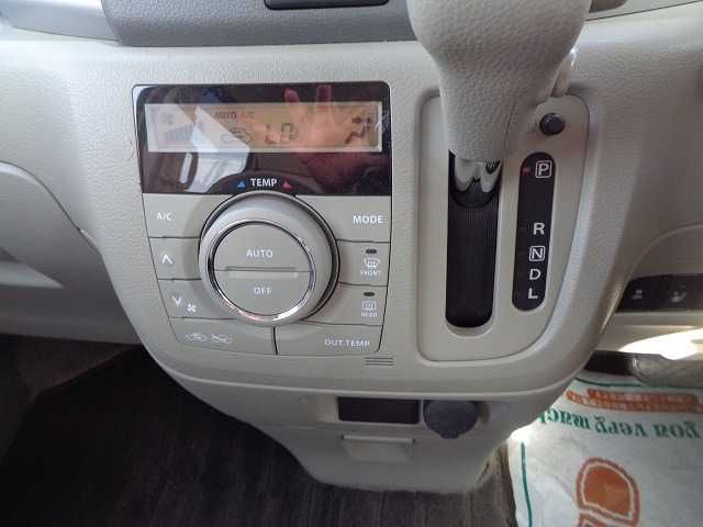 Mazda FLAIR WAGON 2015-12 3633-6