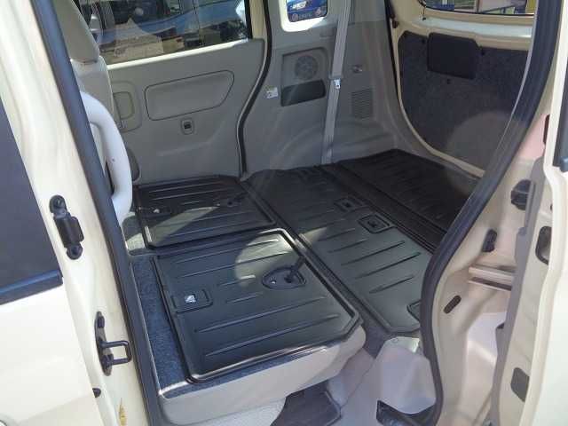 Mazda FLAIR WAGON 2015-12 3633-16