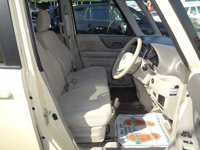 Mazda FLAIR WAGON 2015-12 3633-12