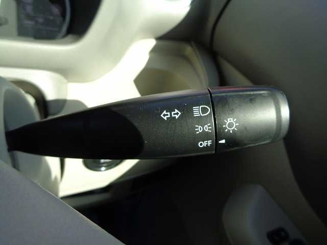 Mazda FLAIR WAGON 2015-12 3633-5