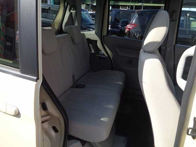 Mazda FLAIR WAGON 2015-12 3633-13