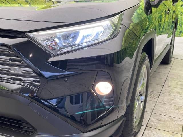 Toyota RAV4 2019-10 18779-13