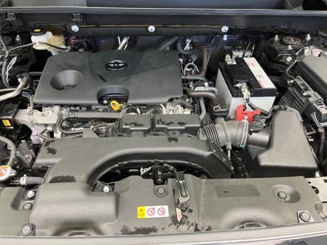 Toyota RAV4 2019-10 18779-18