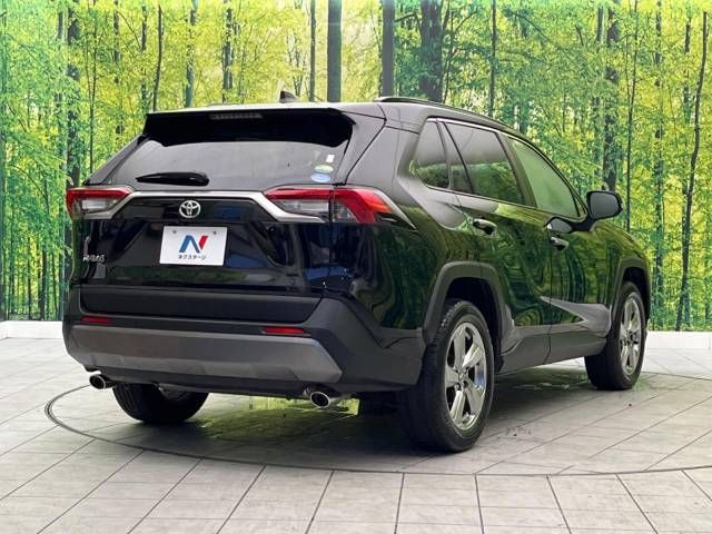 Toyota RAV4 2019-10 18779-17