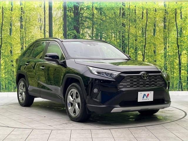 Toyota RAV4 2019-10 18779-16