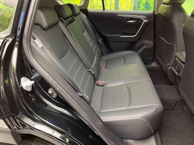 Toyota RAV4 2019-10 18779-10