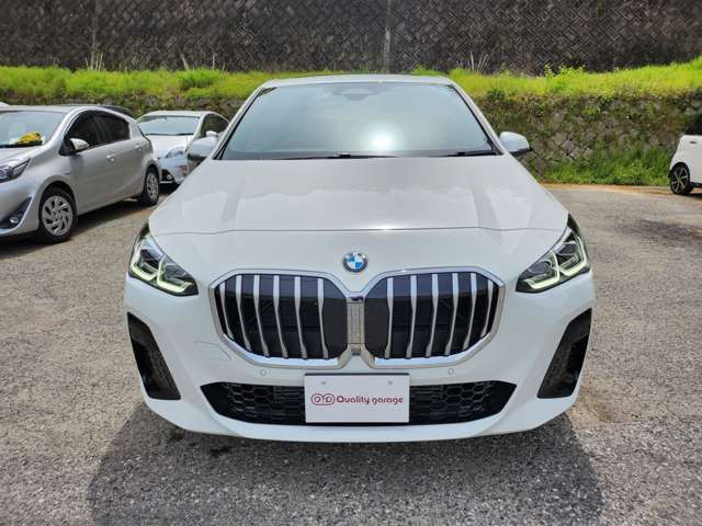 Bmw 2 SERIES 2022-10 4730-1