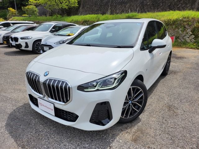 Bmw 2 SERIES 2022-10 4730-0