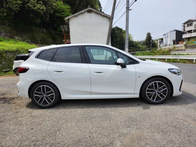 Bmw 2 SERIES 2022-10 4730-4