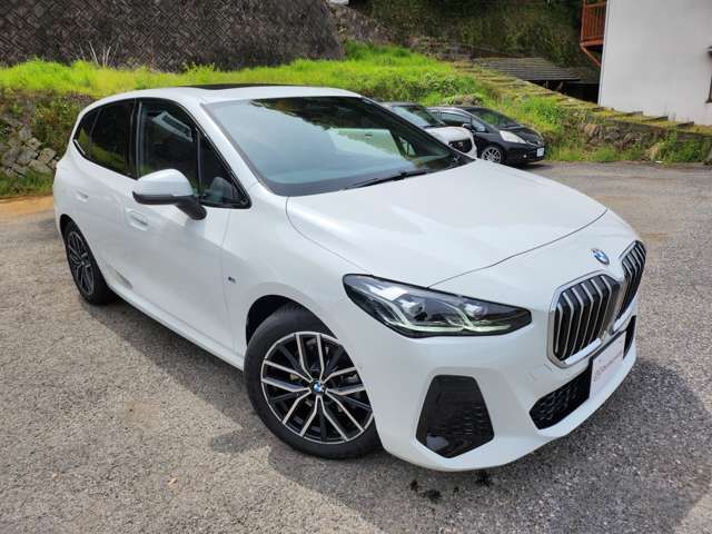 Bmw 2 SERIES 2022-10 4730-3