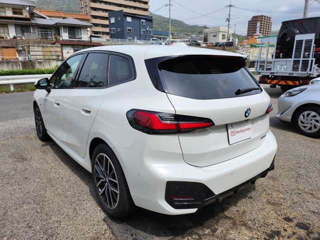 Bmw 2 SERIES 2022-10 4730-7