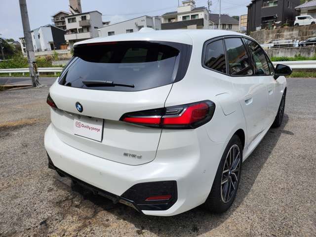Bmw 2 SERIES 2022-10 4730-6
