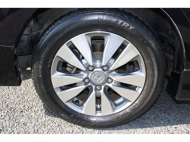 Honda e 2013-10 180970-8